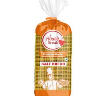 Salt Bread| French Bakery