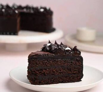 Truffle Cakes | French Bakery