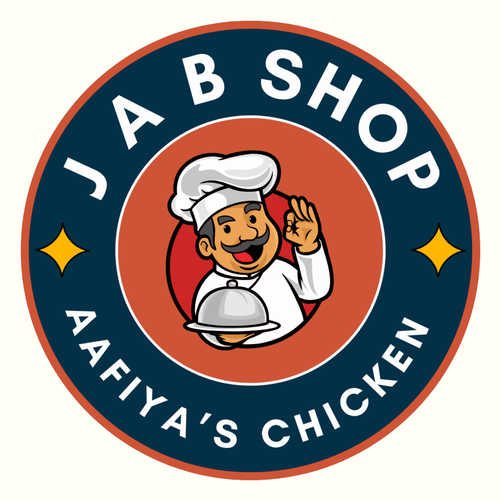 JAB SHOP