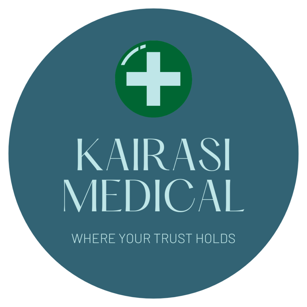 Kairasi Medical