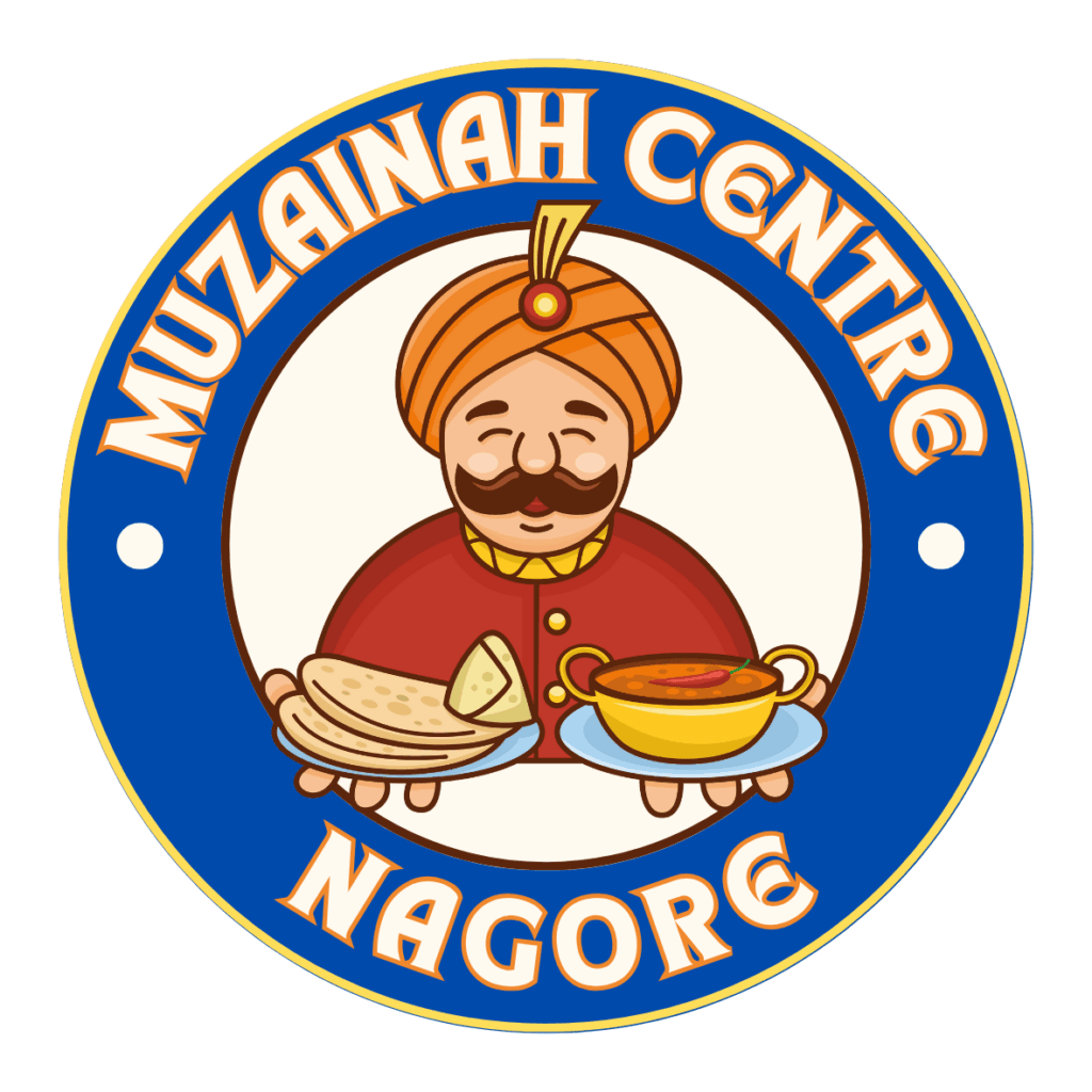 Muzainah Centre