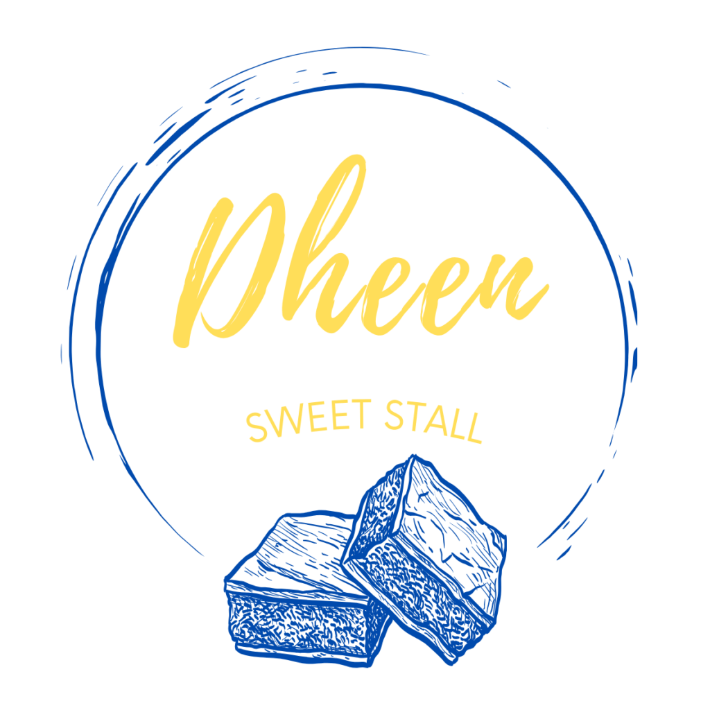 Dheen Sweet stall