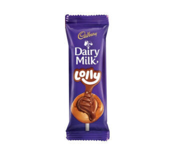 Cadbury Dairy Milk Lolly | 8gm