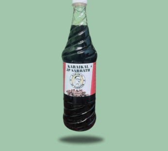 Nannari syrup, Karaikal JB Sarbath,750ML
