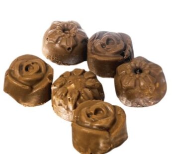 Homemade Chocolate 50g | French Bakery