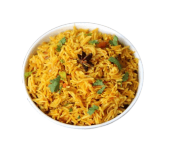 Plain Briyani | Arrahim restaurant | @11-1pm