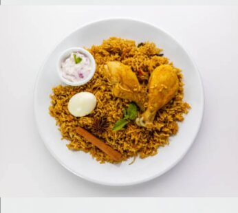 Chicken Briyani | Arrahim restaurant | @11-1pm