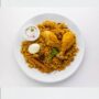 Chicken Briyani | Arrahim restaurant | @11-1pm