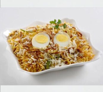 Egg Briyani | Arrahim restaurant | @11-1pm