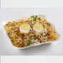 Egg Briyani | Arrahim restaurant | @11-1pm