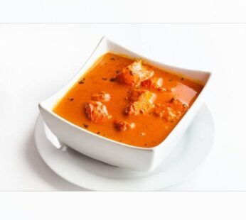 Butter Chicken Gravy | Arrahim restaurant | @6-10