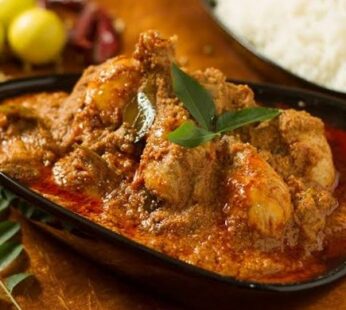 Chettinadu Chicken Gravy | Arrahim restaurant | @6-10