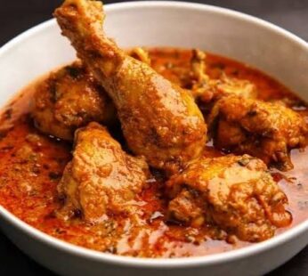 Hyderbad Chicken Gravy | Arrahim restaurant | @6-10
