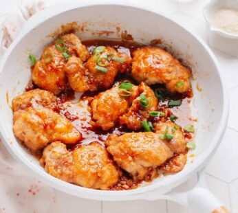 Ginger Chicken Gravy | Arrahim restaurant | @6-10