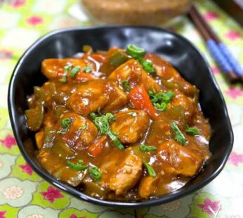 Garlic Chicken Gravy | Arrahim restaurant | @6-10