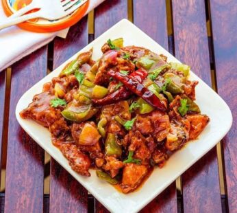 Chilli Chicken Dry | Arrahim restaurant | @6-10