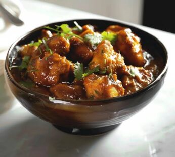 Chicken Manchurian Gravy | Arrahim restaurant | @6-10
