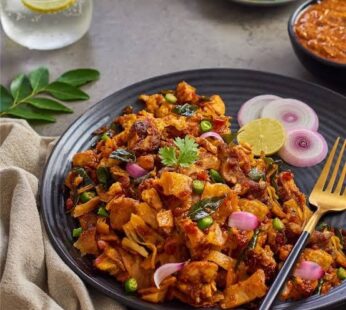 Chicken Kotthu Parotta | Arrahim restaurant | @6-10