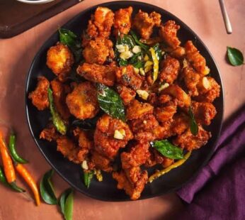 Chicken 65 B/L | Arrahim restaurant | @6-10