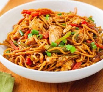 Chicken Fried Noodles | Arrahim restaurant | @6-10