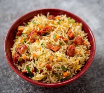 Chicken Fried Rice | Arrahim restaurant | @6-10