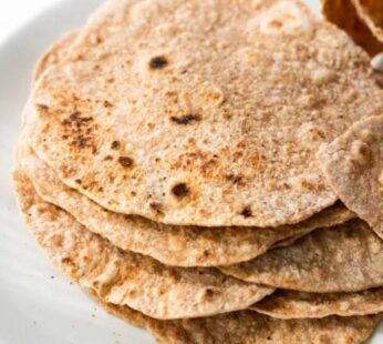 Chappati | Arrahim restaurant | @6-10