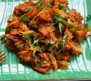 Chilli Parotta | Arrahim restaurant | @6-10