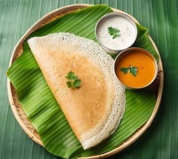 Dhosai | Arrahim restaurant | @6-10