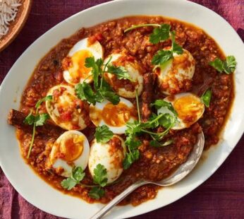 Egg Masala | Arrahim restaurant | @6-10