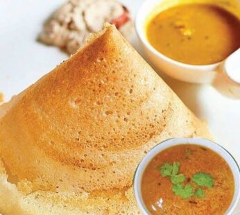 Ghee Roast | Arrahim restaurant | @6-10