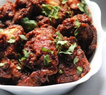 Ginger Chicken Dry | Arrahim restaurant | @6-10