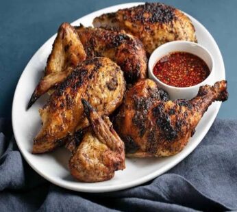 Grilled Chicken | Arrahim restaurant | @6-10