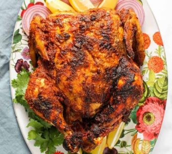 Grilled Chicken full | Arrahim restaurant | @6-10