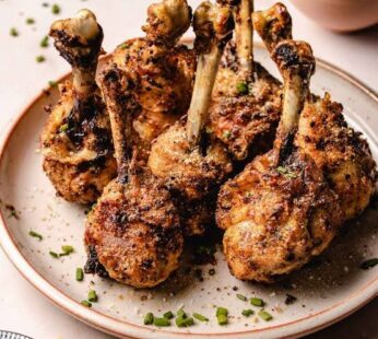 Lolly Pop | Arrahim restaurant | @6-10