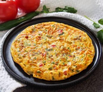 Omlet | Arrahim restaurant | @6-10