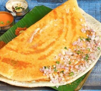 Onion Roast | Arrahim restaurant | @6-10