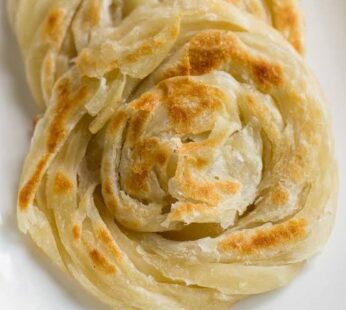 Parotta | Arrahim restaurant | @6-10