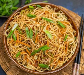 Veg Fried Noodles | Arrahim restaurant | @6-10