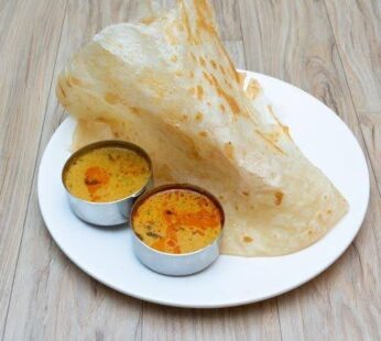 Veechu Parotta | Arrahim restaurant | @6-10