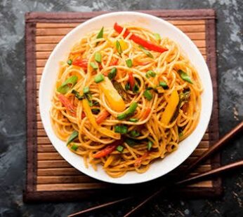 Schezawn Noodles | Arrahim restaurant | @6-10