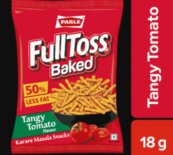 full toss tangy tomato