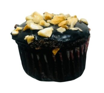 Chocolate Cupcake | French Bakery