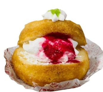 Babaram | French Bakery