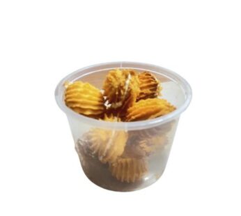 Cream Biscuits 125g| French Bakery