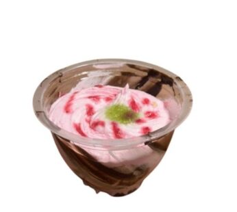 Strawberry Mousse Cake | French Bakery