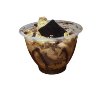 Nuts Mousse Cake | French Bakery