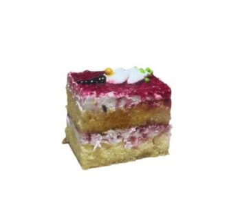 Blueberry Cakes | French Bakery