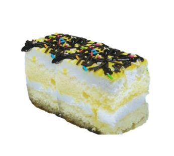 Mango Cakes | French Bakery