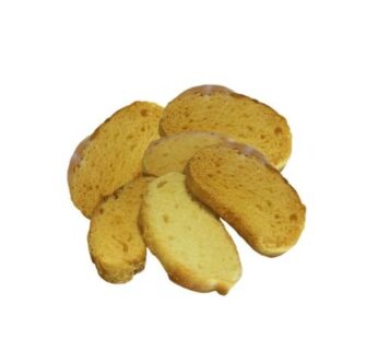 Rusk | French Bakery