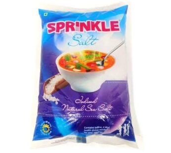 Sprinkle salt (kaluppu) 1kg